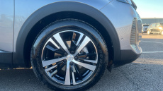 Peugeot 5008 1.6 PureTech 180 GT 5dr EAT8 Petrol Estate